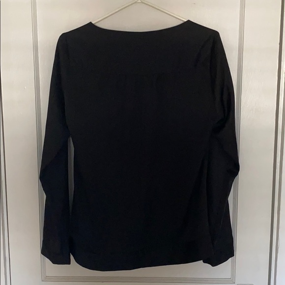 Guess long sleeve kimono top - Picture 3 of 3